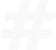 hastag